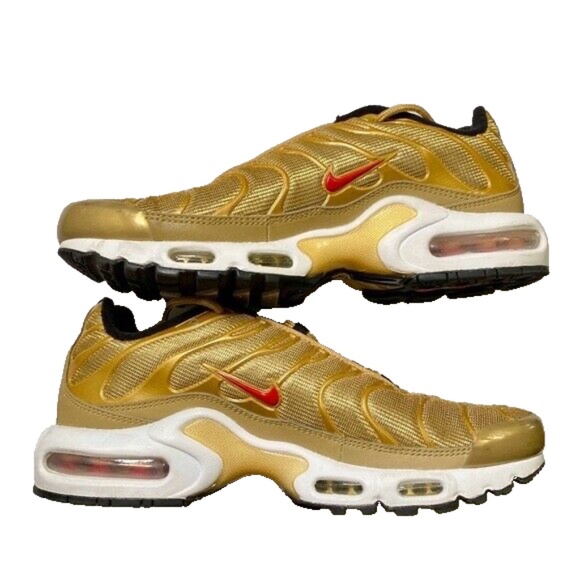 COPY - Nike Air Max Plus - Men's 8.5